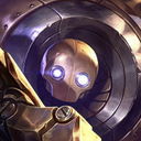 blitzcrank badge