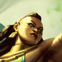 illaoi badge