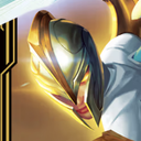 kayle badge