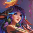 lillia badge
