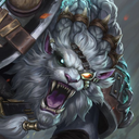 rengar badge